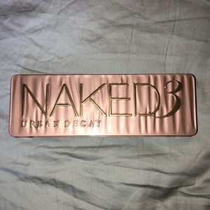 Urban Decay NAKED 3